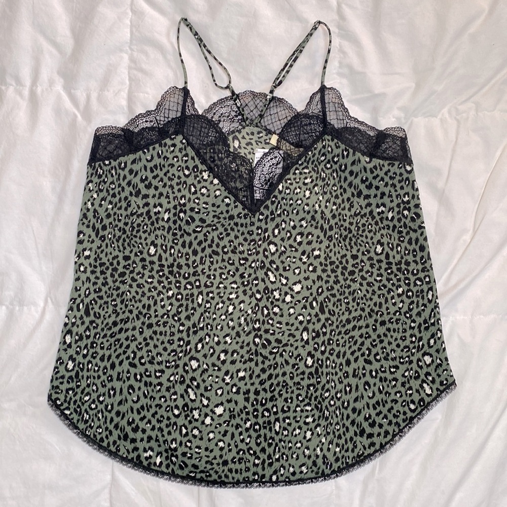 Lovestitch Cami